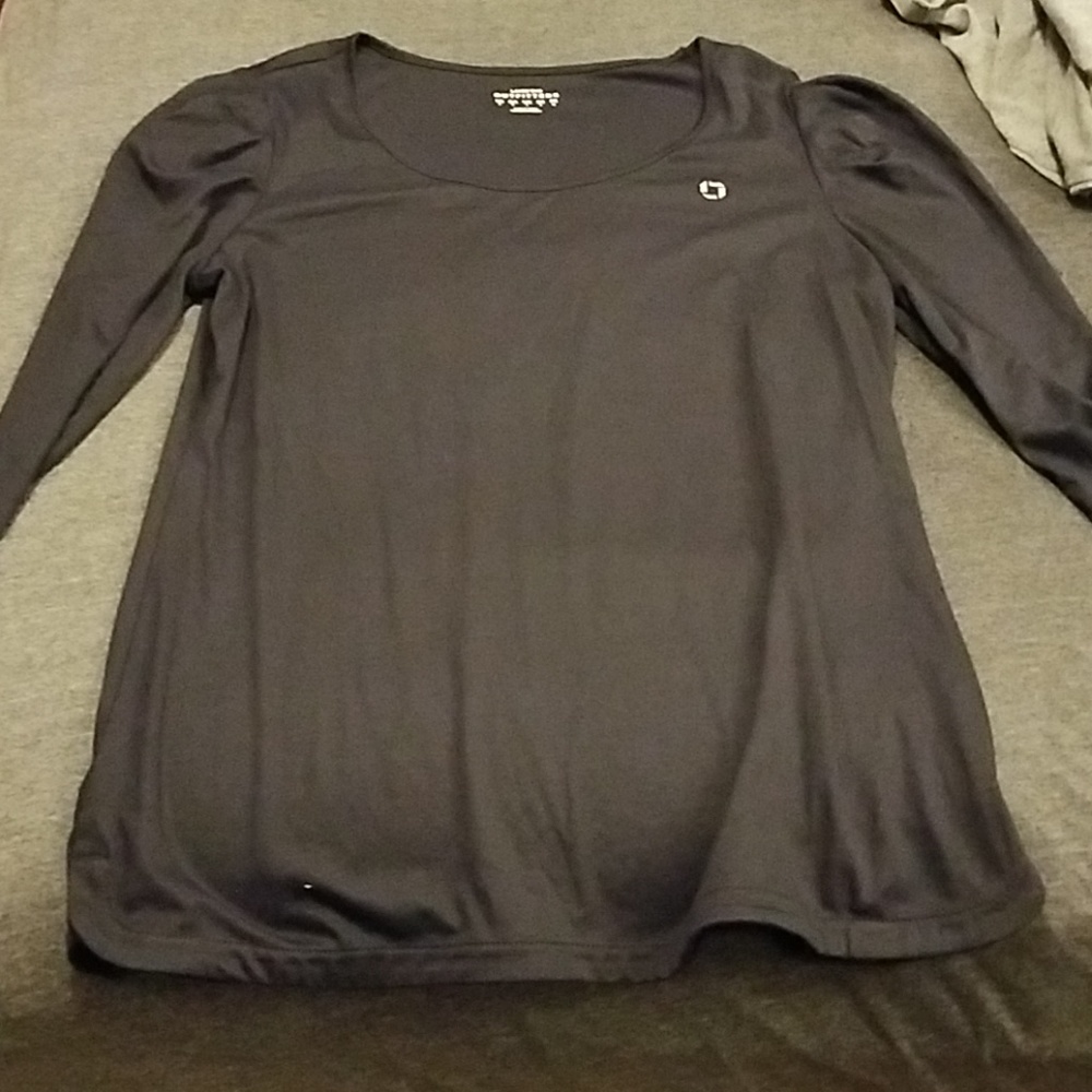 Chase Bank Top